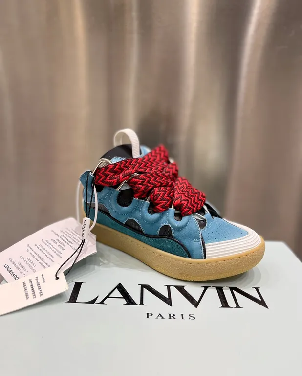 Lanvin Shoe 